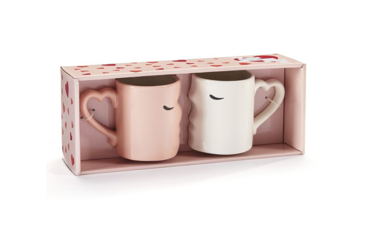 Kissing Mugs Barnes Noble