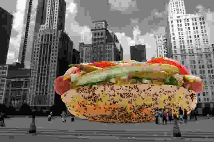 Foodseum