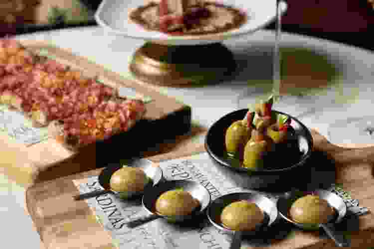 Bazaar Meat