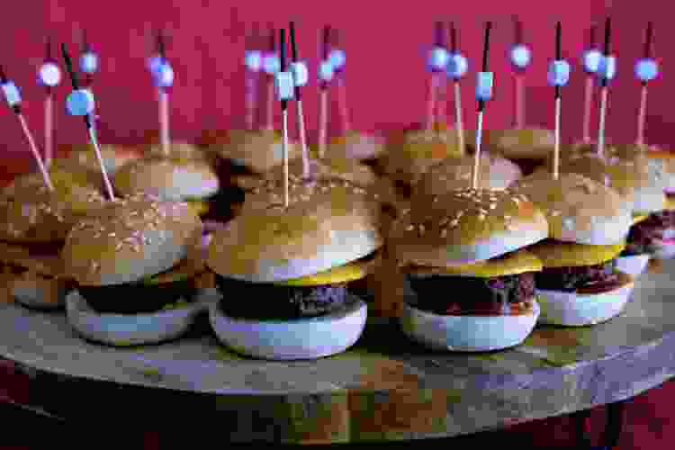 Spooky Sliders