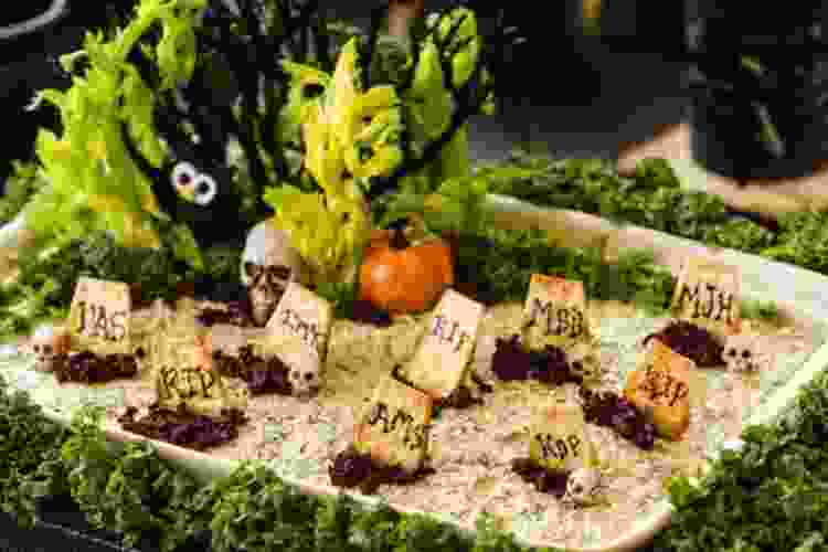 ghostly guac