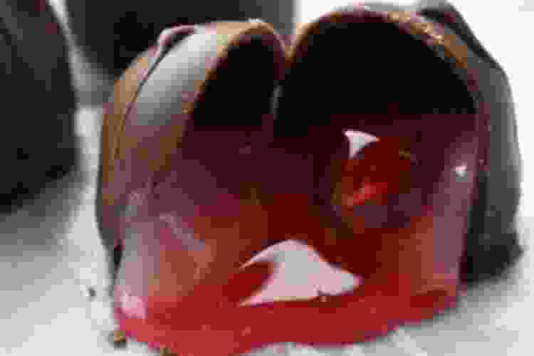 cherry cordials