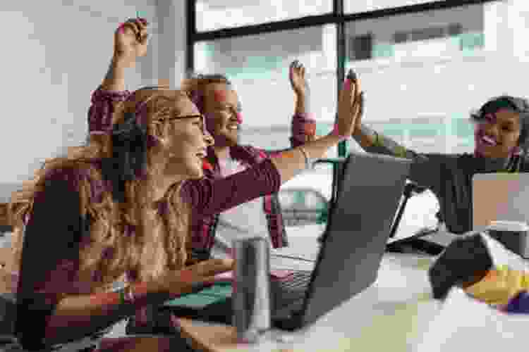 tech team