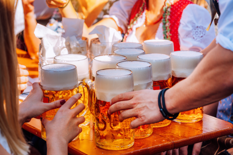 October fest beers