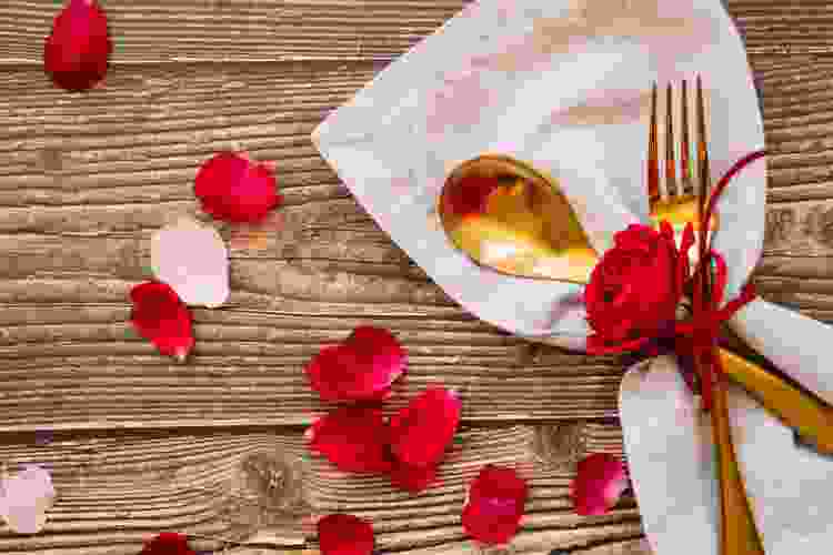 Red & Gold wedding decorations