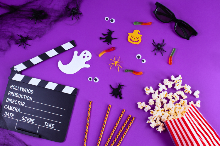 Halloween movie trivia