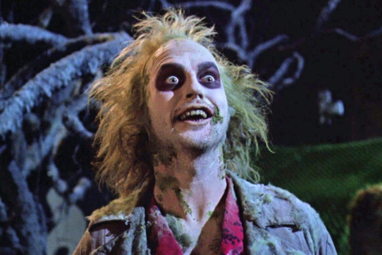 Beetlejuice