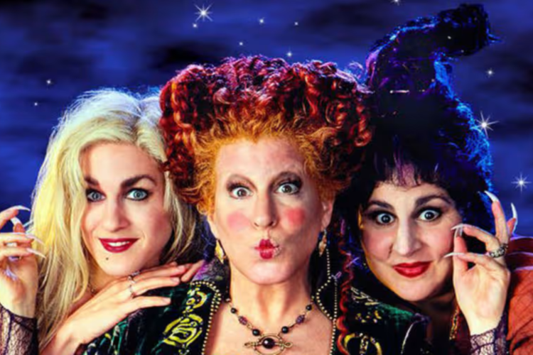 Hocus Pocus