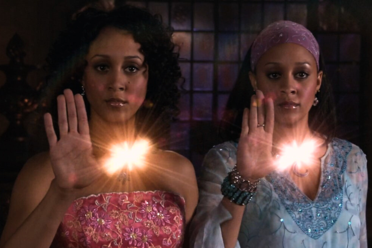 Twitches