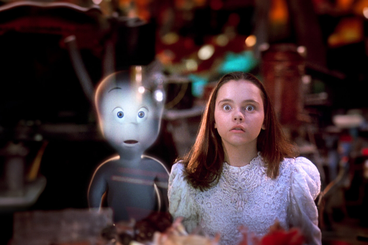 Casper