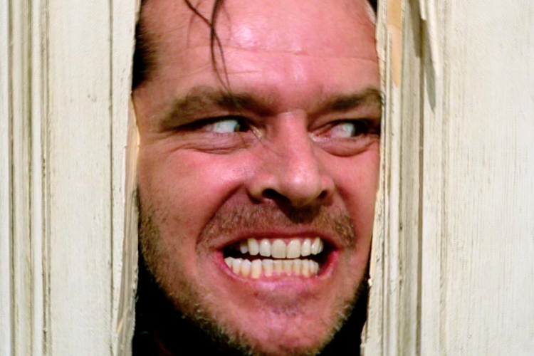 The Shining