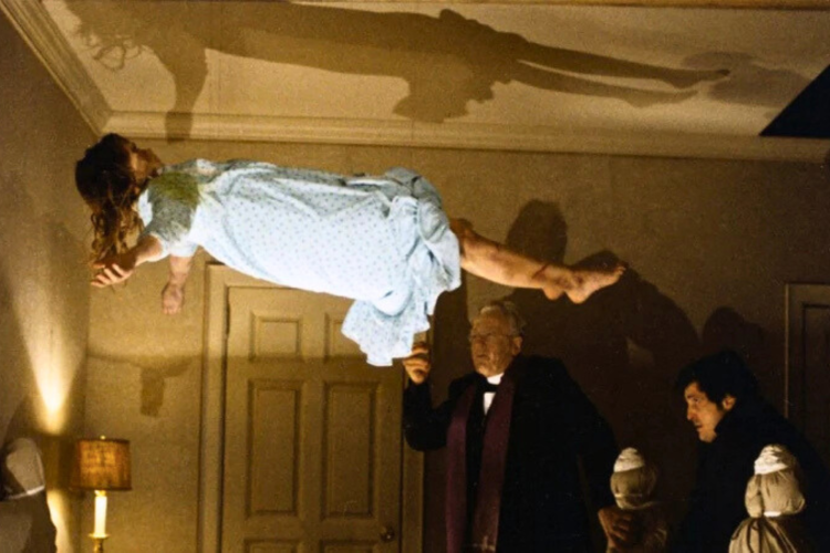 The Exorcist