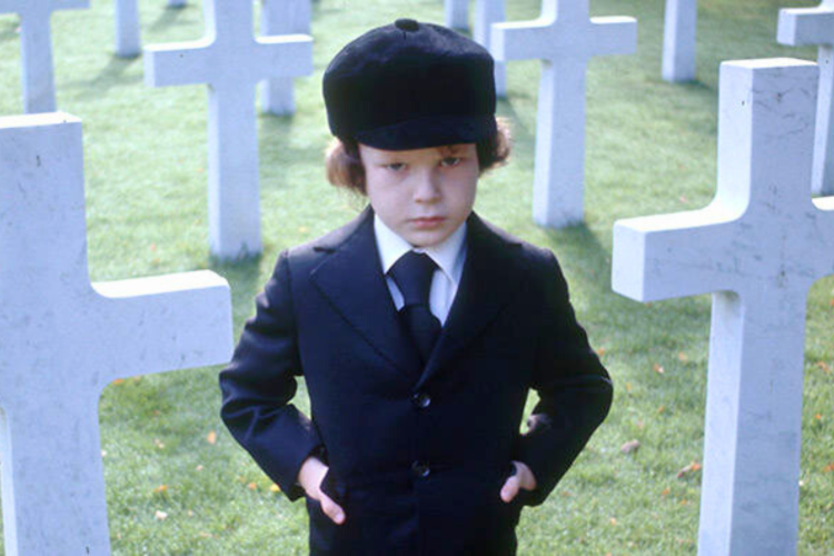 The Omen