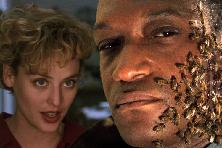 Candyman