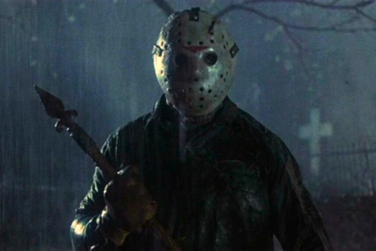 Friday the 13th