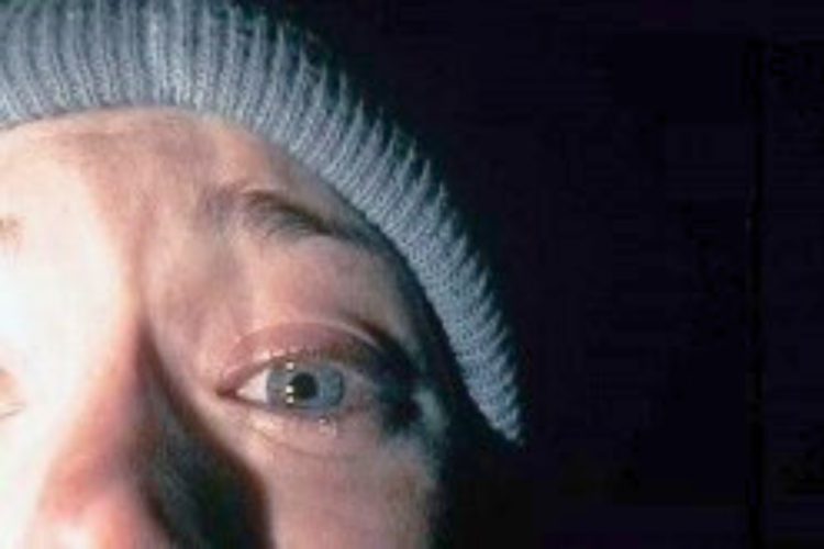 The Blair Witch Project