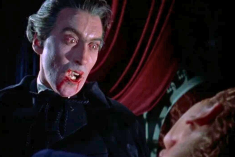 Horror of Dracula