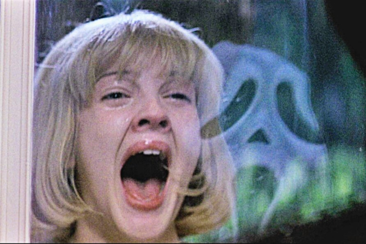 Scream