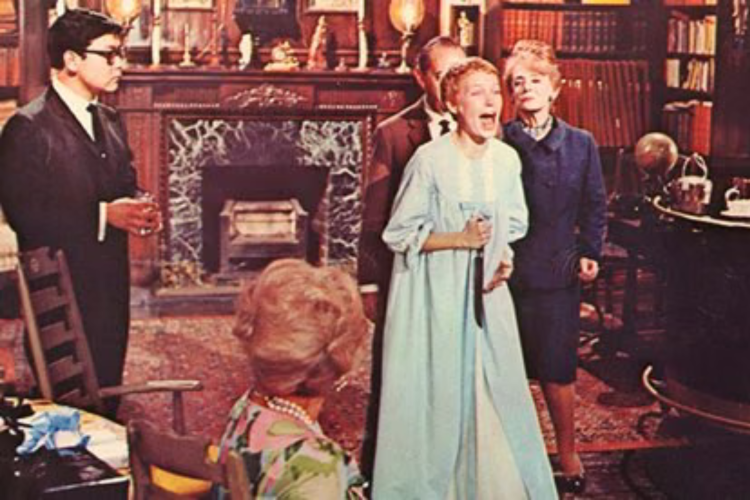 Rosemary's Baby