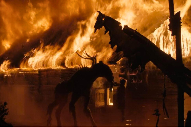 The Ritual
