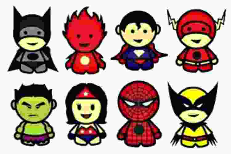 halloween costume drawings