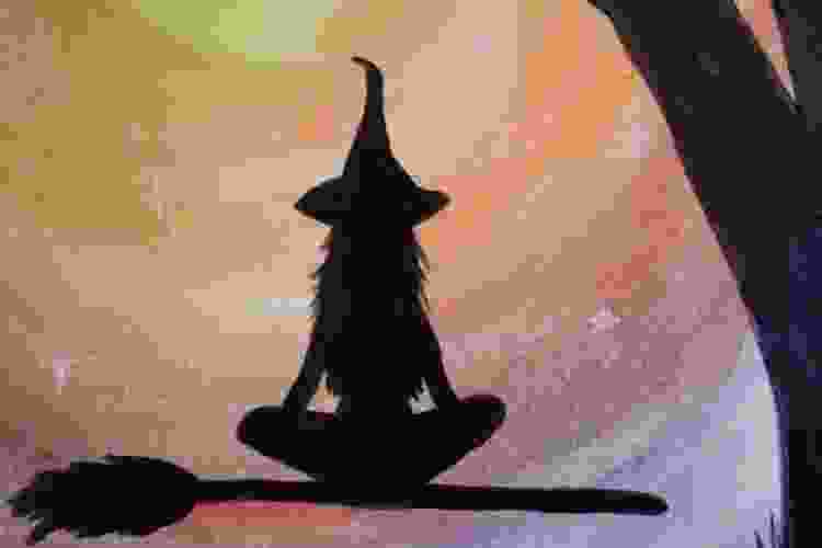 shadow drawing