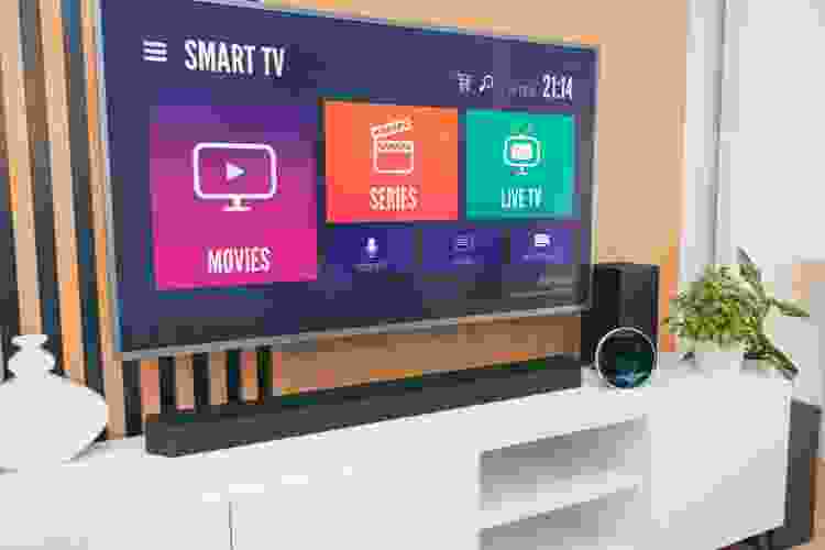 smart soundbar