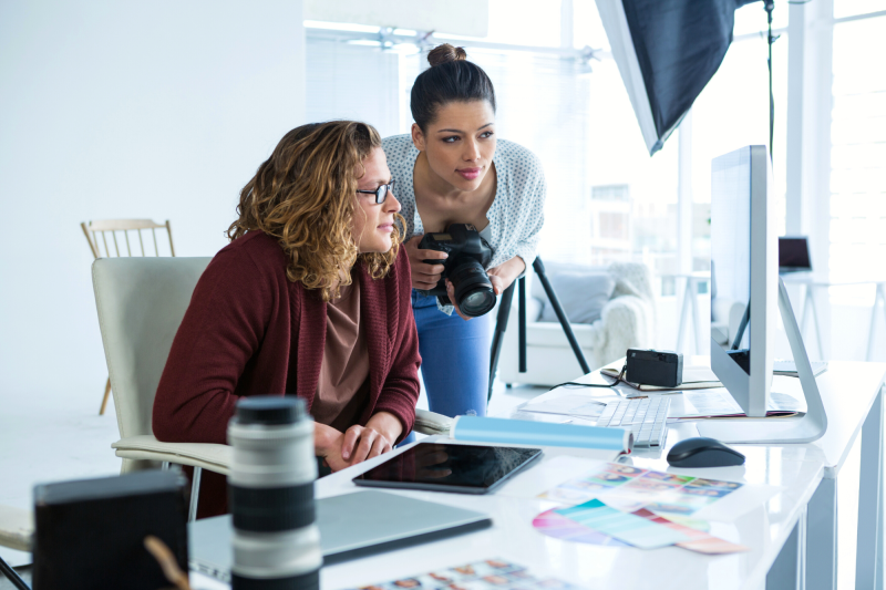 photography classes