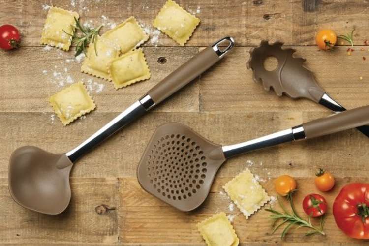 Essential Pasta Making Tools