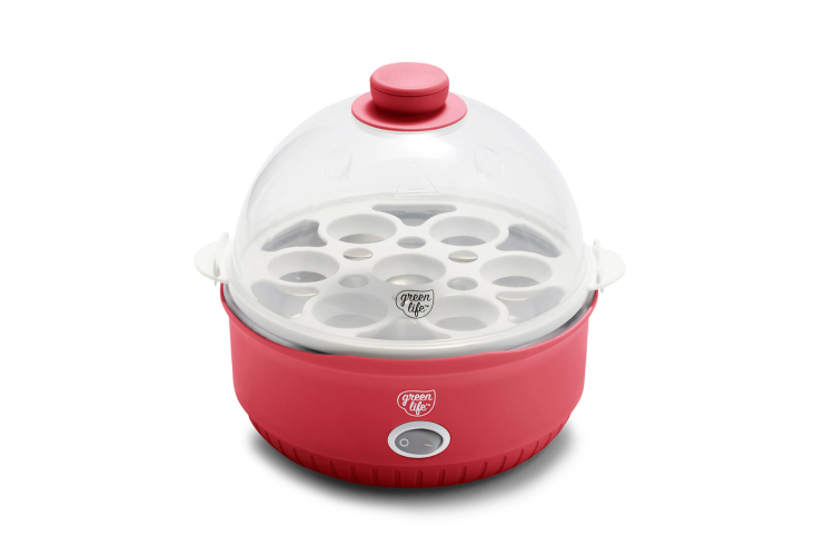 GreenLife Qwik Egg Maker