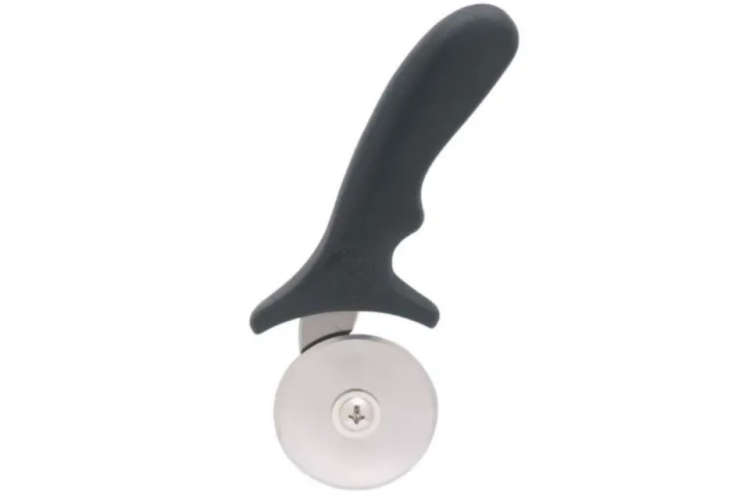 Ateco Stainless Steel Pizza Cutter