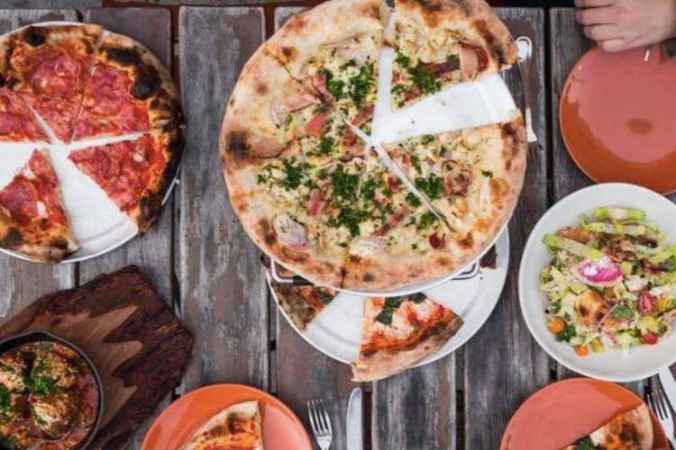 10 Best Pizza Spots in Boston