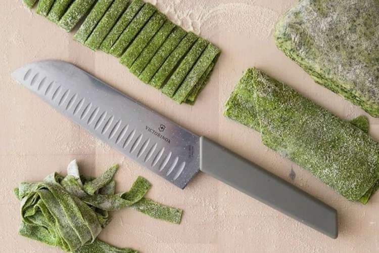 Victorinox knives