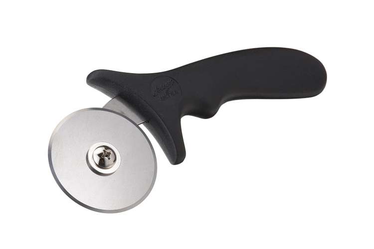 Ateco Stainless Steel Pizza Cutter