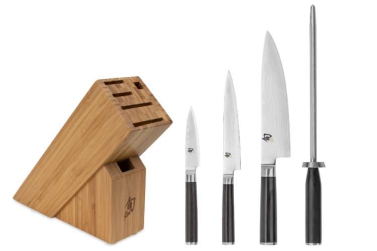 Top 5 Knife Sets in 2024 👌 