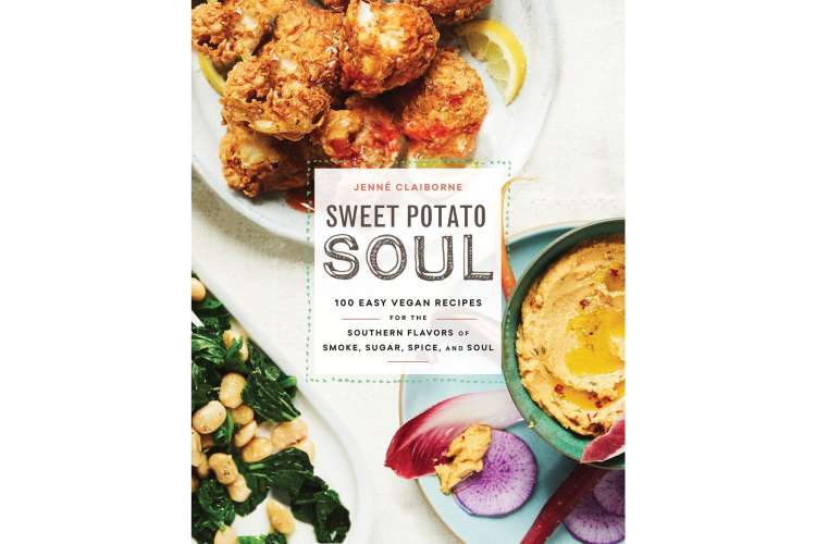 Sweet Potato Soul