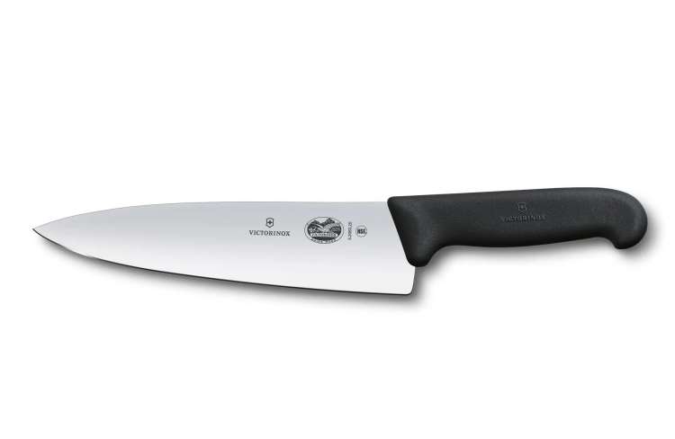 victorinox fibrox pro 8 inch chef's knife