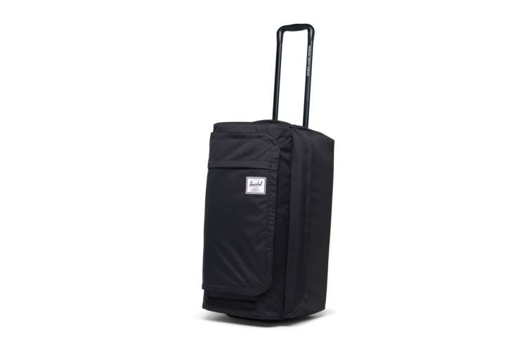 A good piece of luggage is a great travel gift idea.