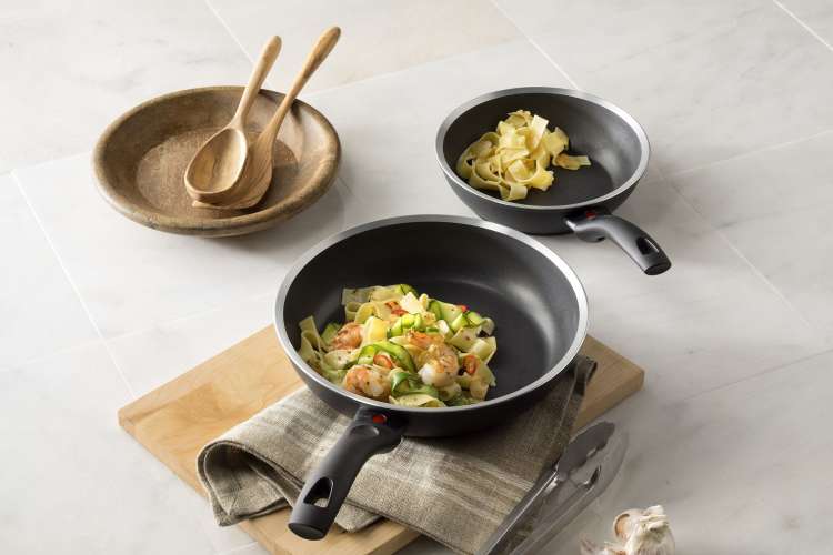 Ballarini Parma Plus Fry Pan Set - Kitchen & Company