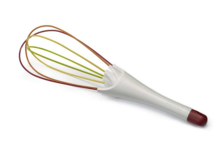 Joseph Joseph Handy Tool 'Twist' 2-In-1 Silicone Whisk