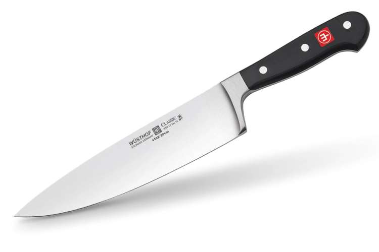 Wüsthof Classic 8 Inch Chef’s Knife