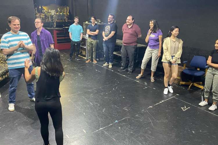 Team Building Activities in Las Vegas | 15 Best in 2024 | Cozymeal