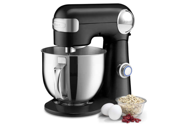 Cuisinart 5.5 - Qt Stand Mixer