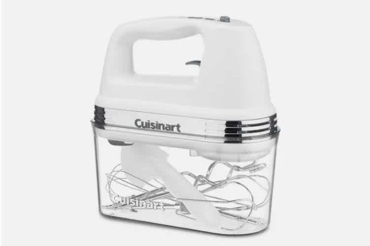 the Cuisinart Power Advantage Plus 9-Speed Mixer is one of the best kitchen gifts