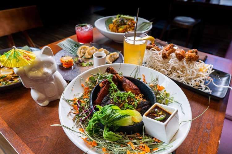 mai thai restaurant in idaho is one of the most warm and cozy restaurants in the u.s.