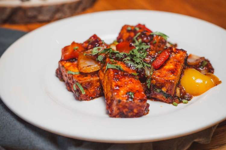 spice symphany offers some of the best indian food in nyc