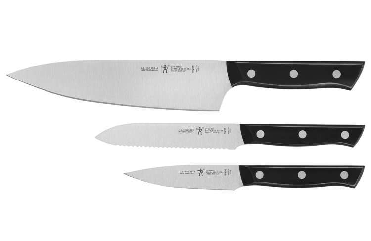 Kitchen Favorites: Kitchen Knives – Twice as Tasty