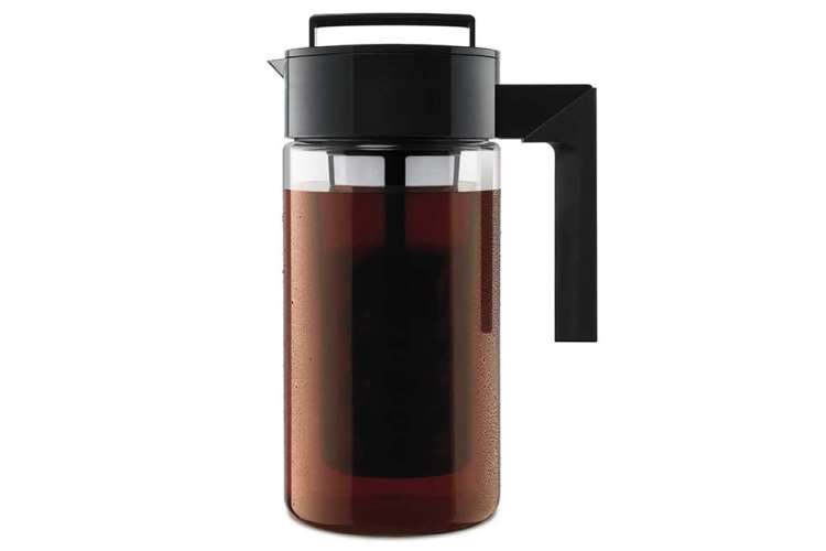 takeya cold brew maker