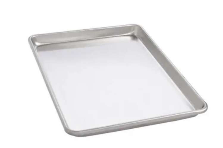 Mrs. Anderson's Half Sheet Baking Pan