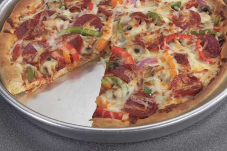 Essential Tools For Making Pizza At Home - Forbes Vetted